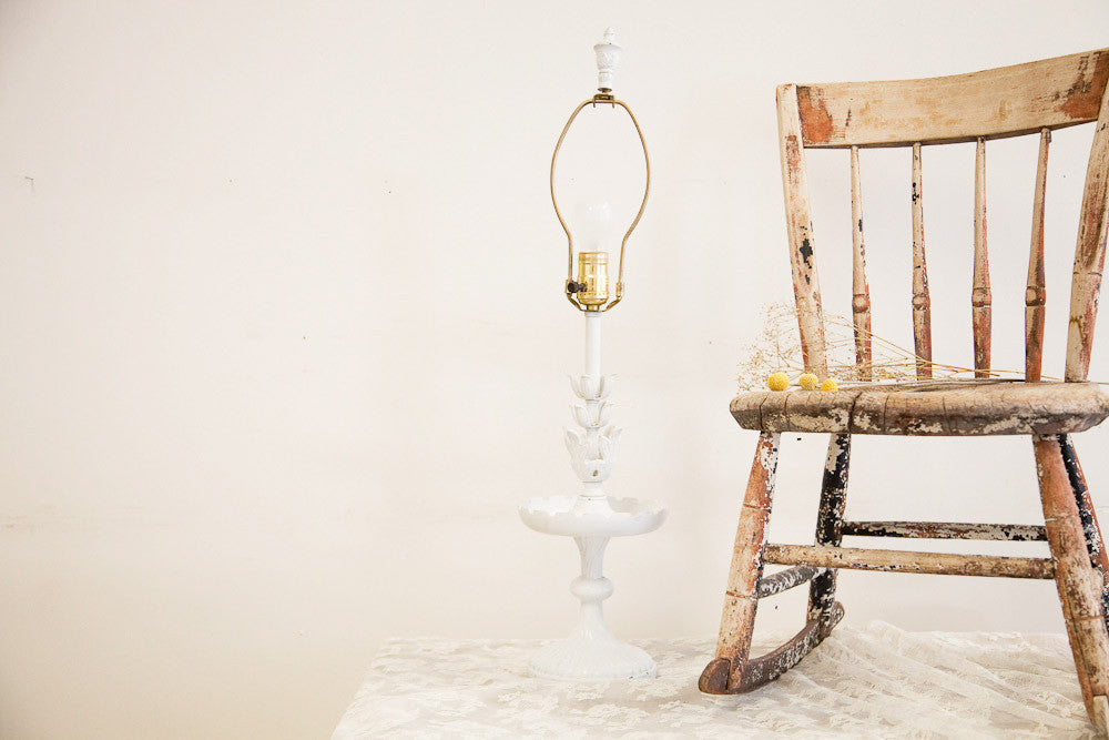 Cambridge Table Lamp