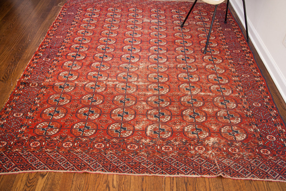 6x7 dining room rug