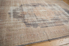 6.5x10 Vintage Distressed Sparta Carpet // ONH Item 9387 Image 7