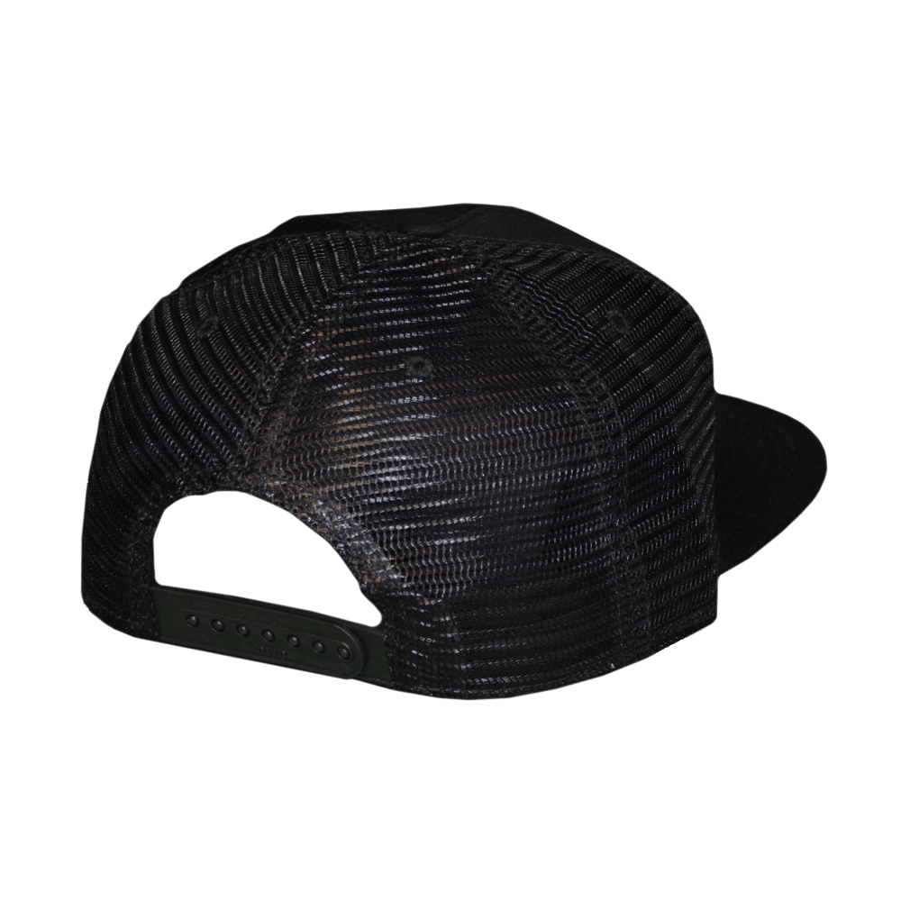 design trucker hat