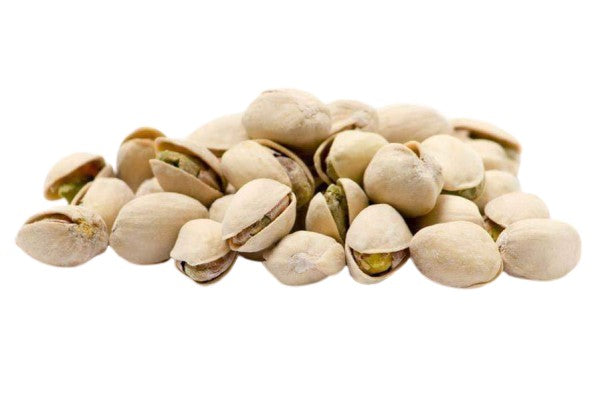 Tin with Roasted In-Shell Pistachios – Nuts To You