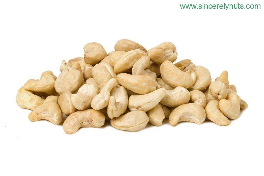 where to buy raw cashews