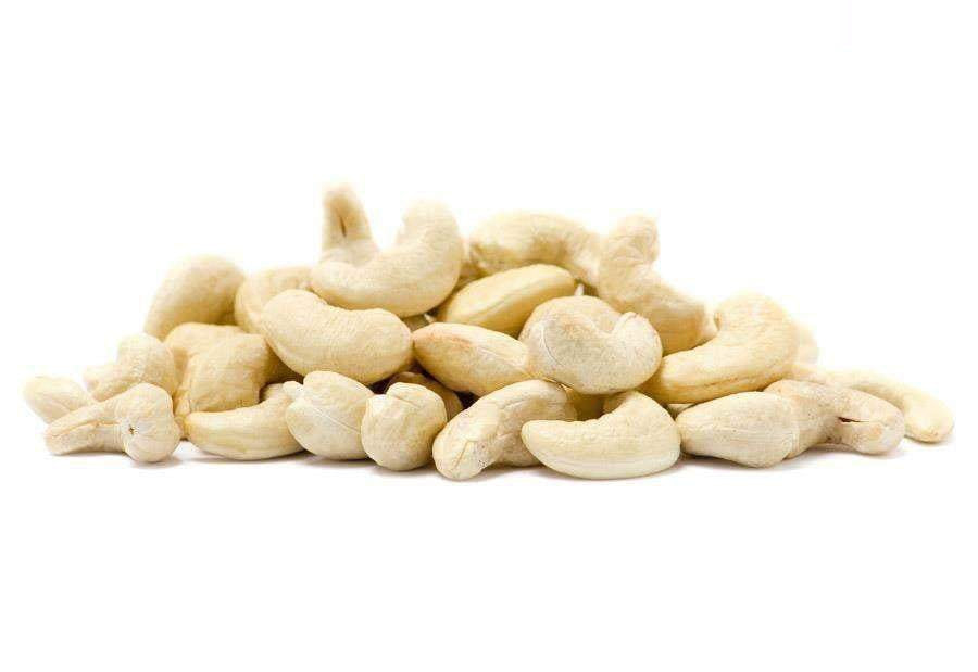 best price raw cashews