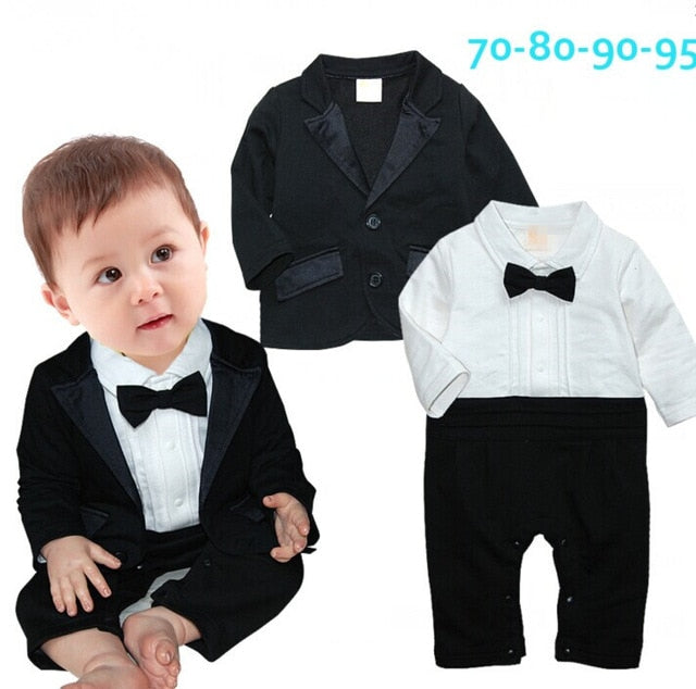 baby boy coat pant