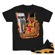 jordan melo 13 shirt