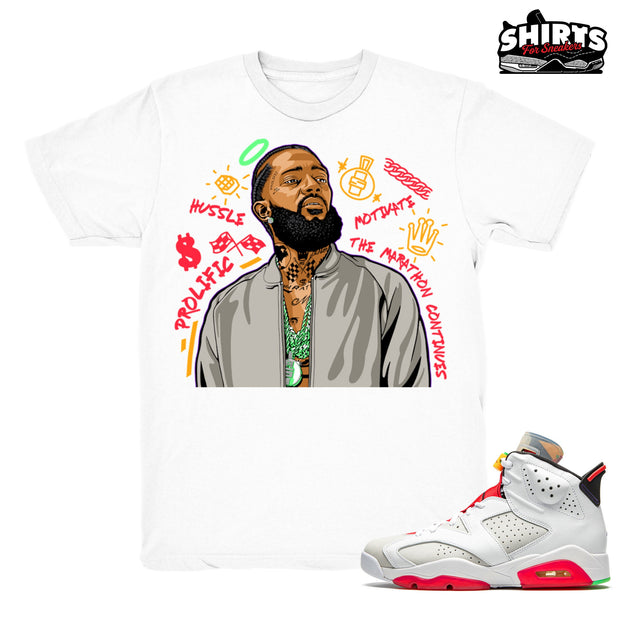 retro 6 shirts