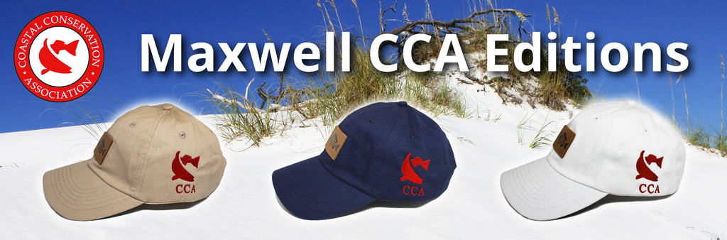 Sheepshead CCA Edition Hats