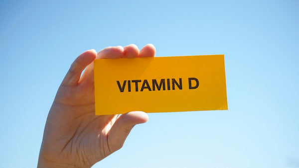 Vitamin D uvb rays sun protection