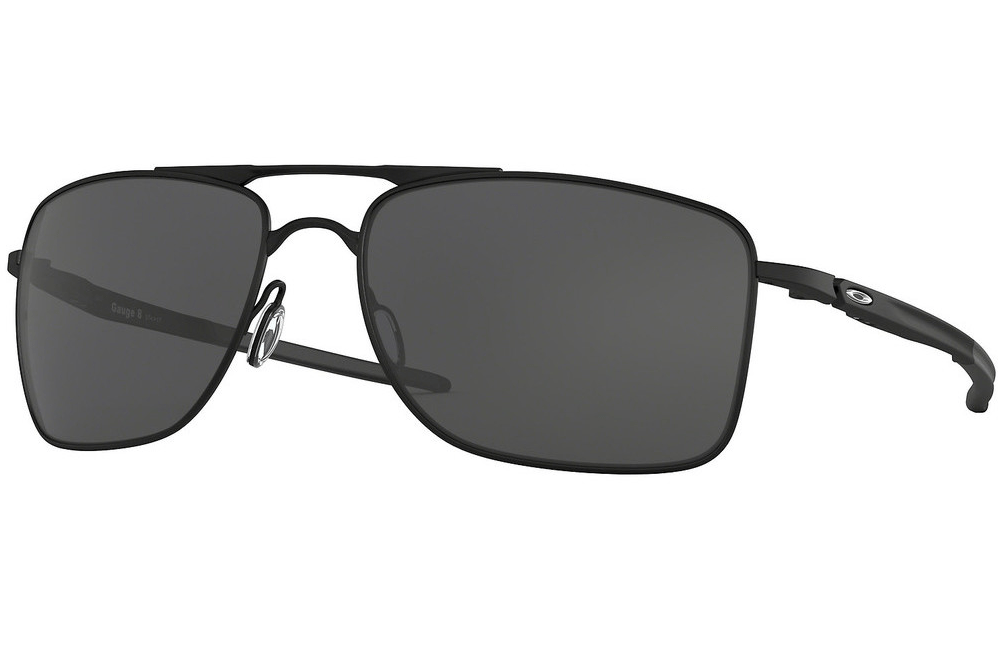 Oakley Gauge 8 4124 Men's Sunglasses – Town Centre Pharmacy