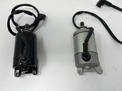 VENOM X22R STARTER MOTOR PART. DF250RTS Starter motor for sale.