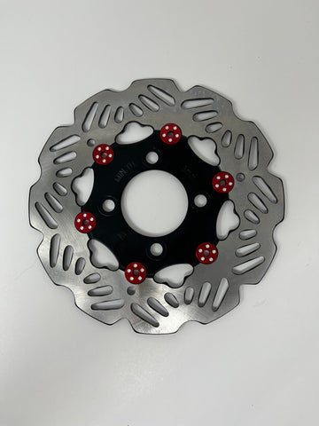 DF50SST disc brake for sale. Buy Disc brake for X18 50cc