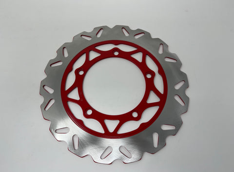 DF250RTS disc brake part for sale. Venom X22R disc brake for sale