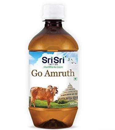 Vrikka Sanjivini Arka 500ml Sri Sri Tattva