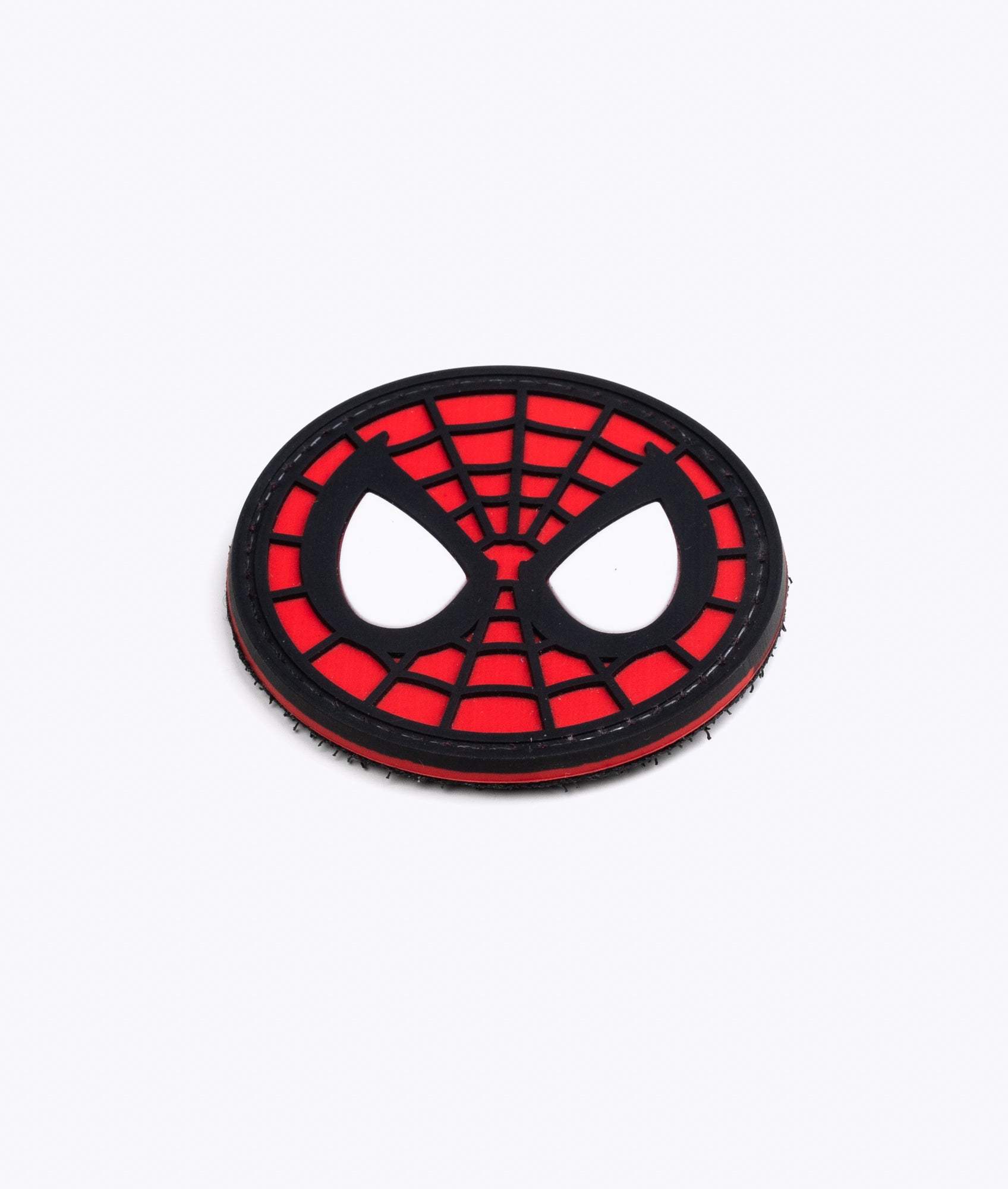 Spiderman PVC Patch - Tacpac