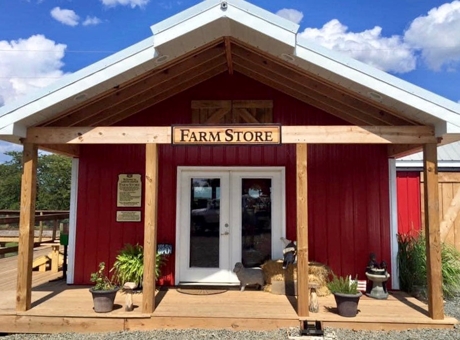 Lakota Ranch Farm Store