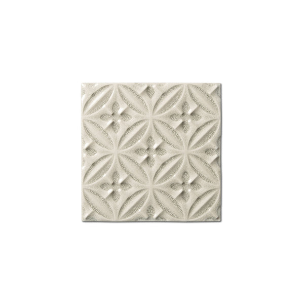 adex ceramic tile for indoor wall and or floor ocean surf gray tile deco glossy micro crackle mono embossed deco square 6x6 embossed caspian distributed by surface group international