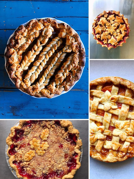 Pie of the Month Club | Baked Goods Gifts – Piedaho