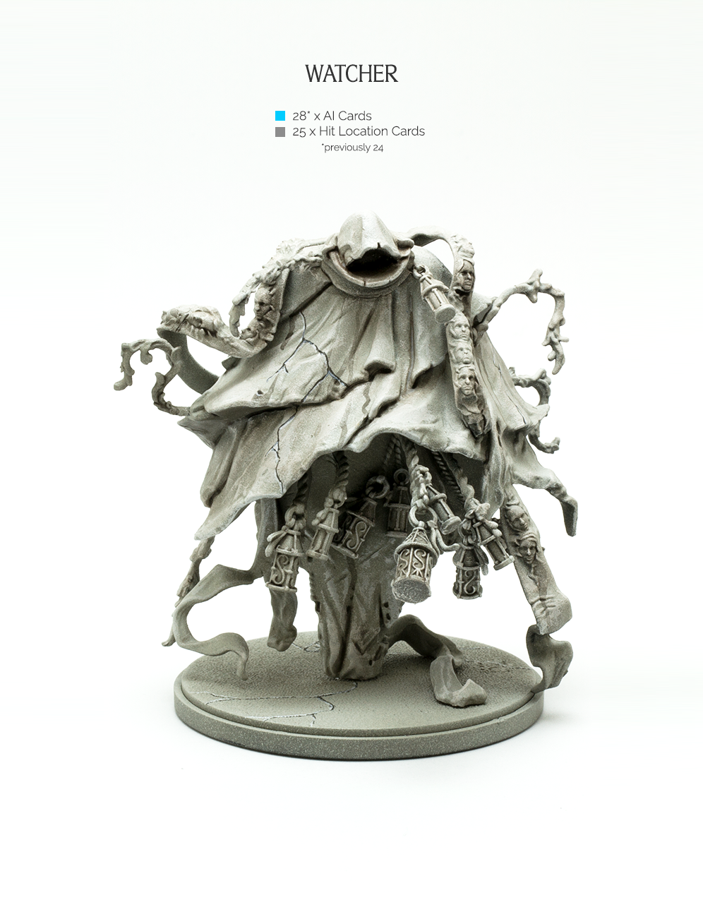 Kingdom Death Monster 1 5