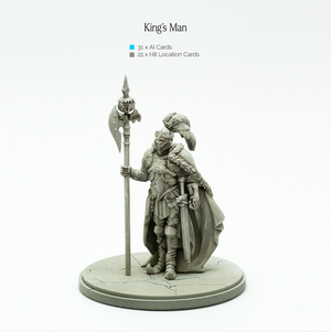 Kingdom Death Monster 1 5