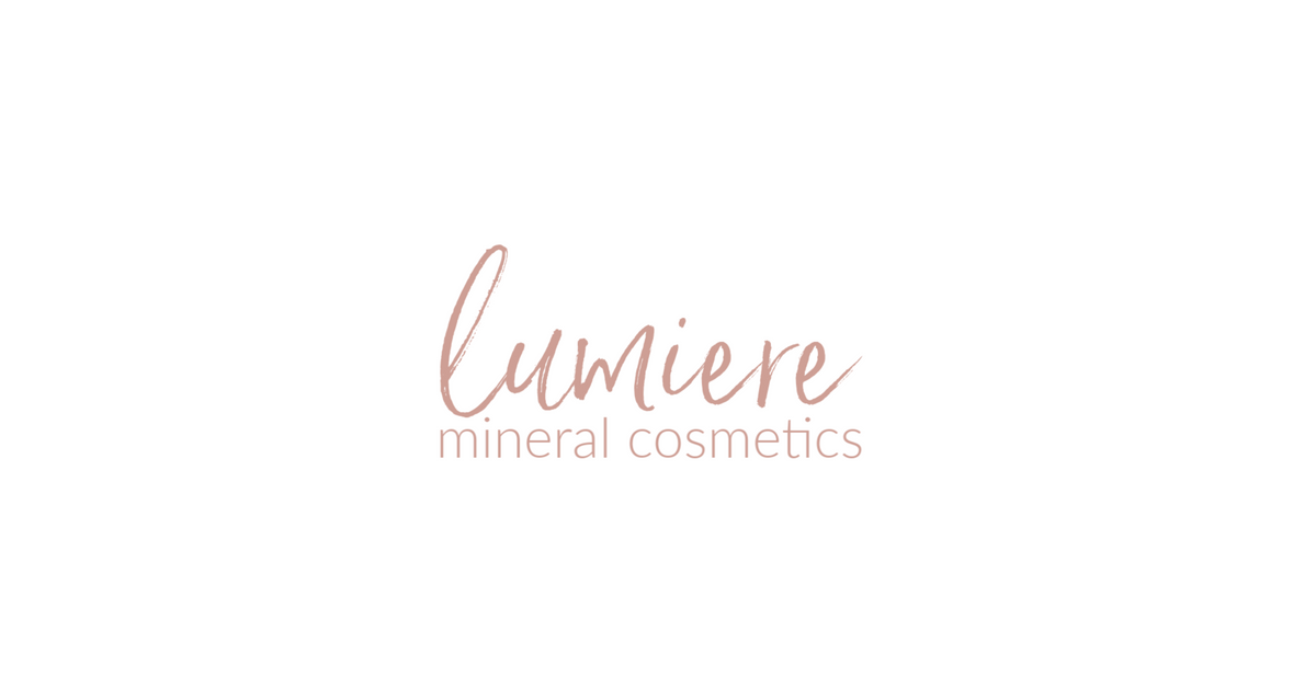 (c) Lumierecosmetics.com