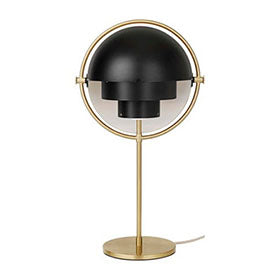 Black Table Lamps