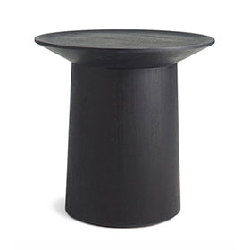 Black End Tables