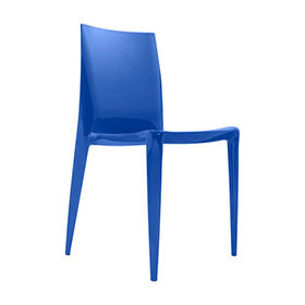 Blue Dining Chairs