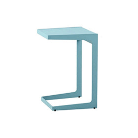 Blue End Tables