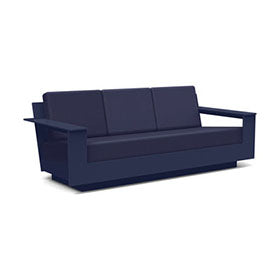 Blue Sofas