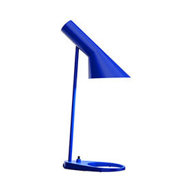 Blue Table Lamps