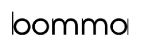 BOMMA logo