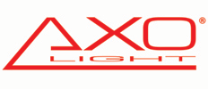 Axo Light logo