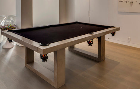 James De Wulf - Modern Furniture & Game Tables - 2Modern