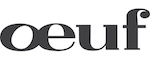 Oeuf logo