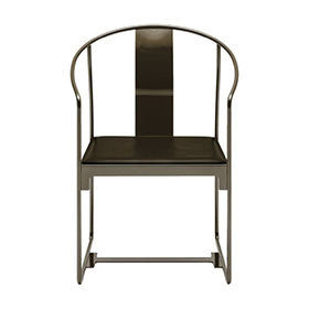 Bronze Dining Chairs