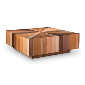 Brown Coffee Tables