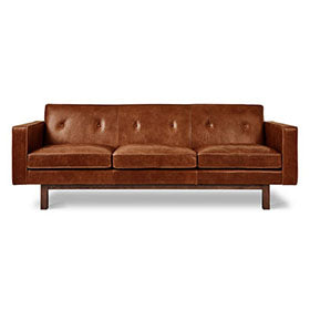 Brown Sofas