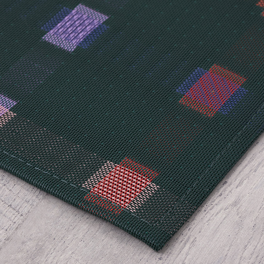Floormat Sampler