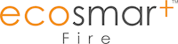 EcoSmart Fire logo