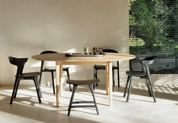 Top 20 Modern Expandable Dining Tables