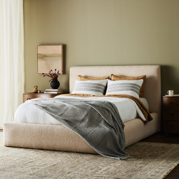 Suite Dreams: How to Create a Resort-Worthy Bedroom