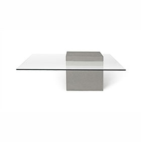 Gray Coffee Tables