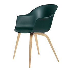 Green Dining Chairs