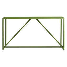 Green Dining Tables