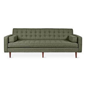 Green Sofas