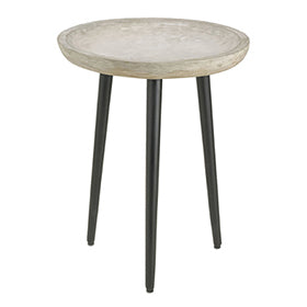 Gray End Tables