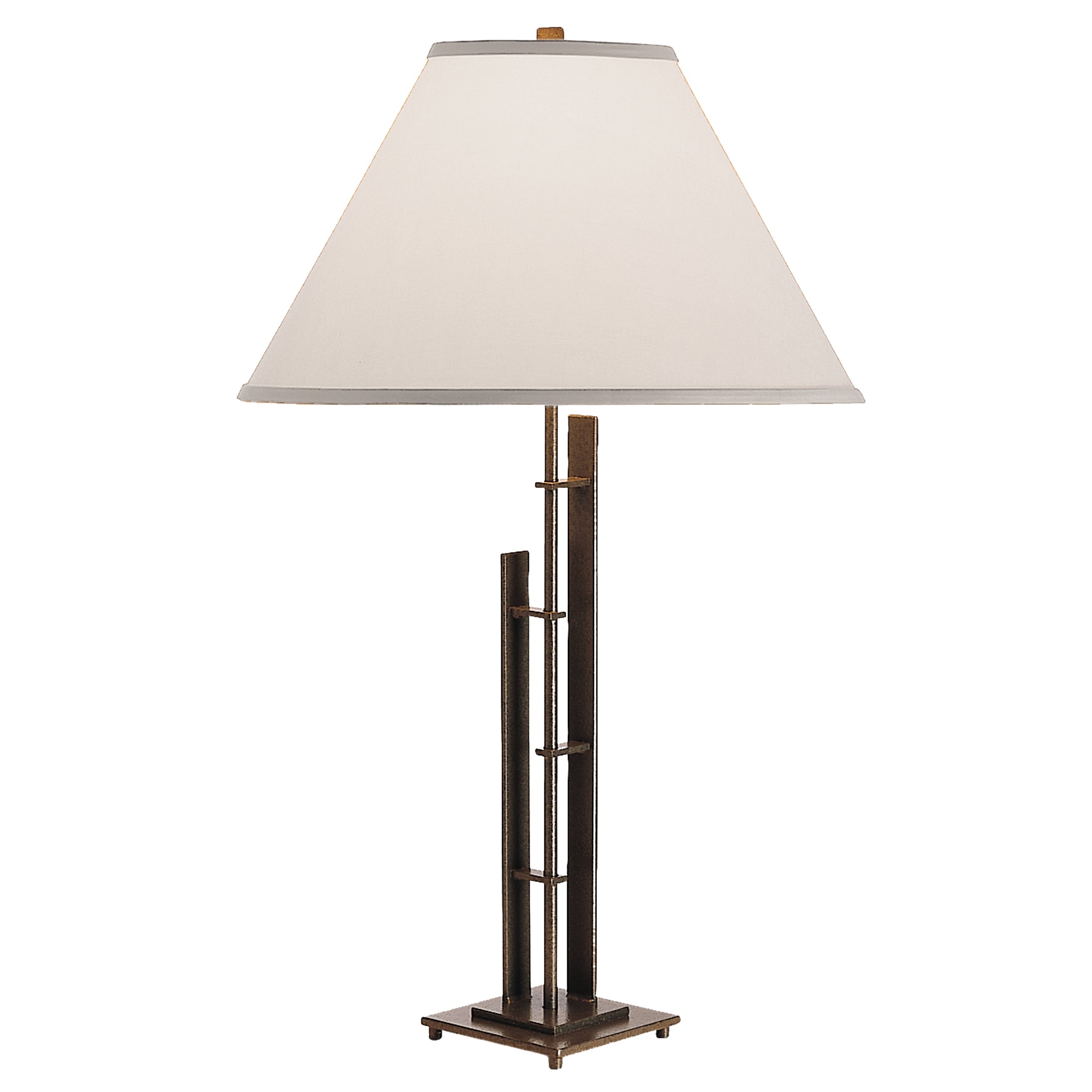 Metra Double Table Lamp