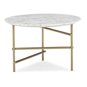 Ivory Coffee Tables