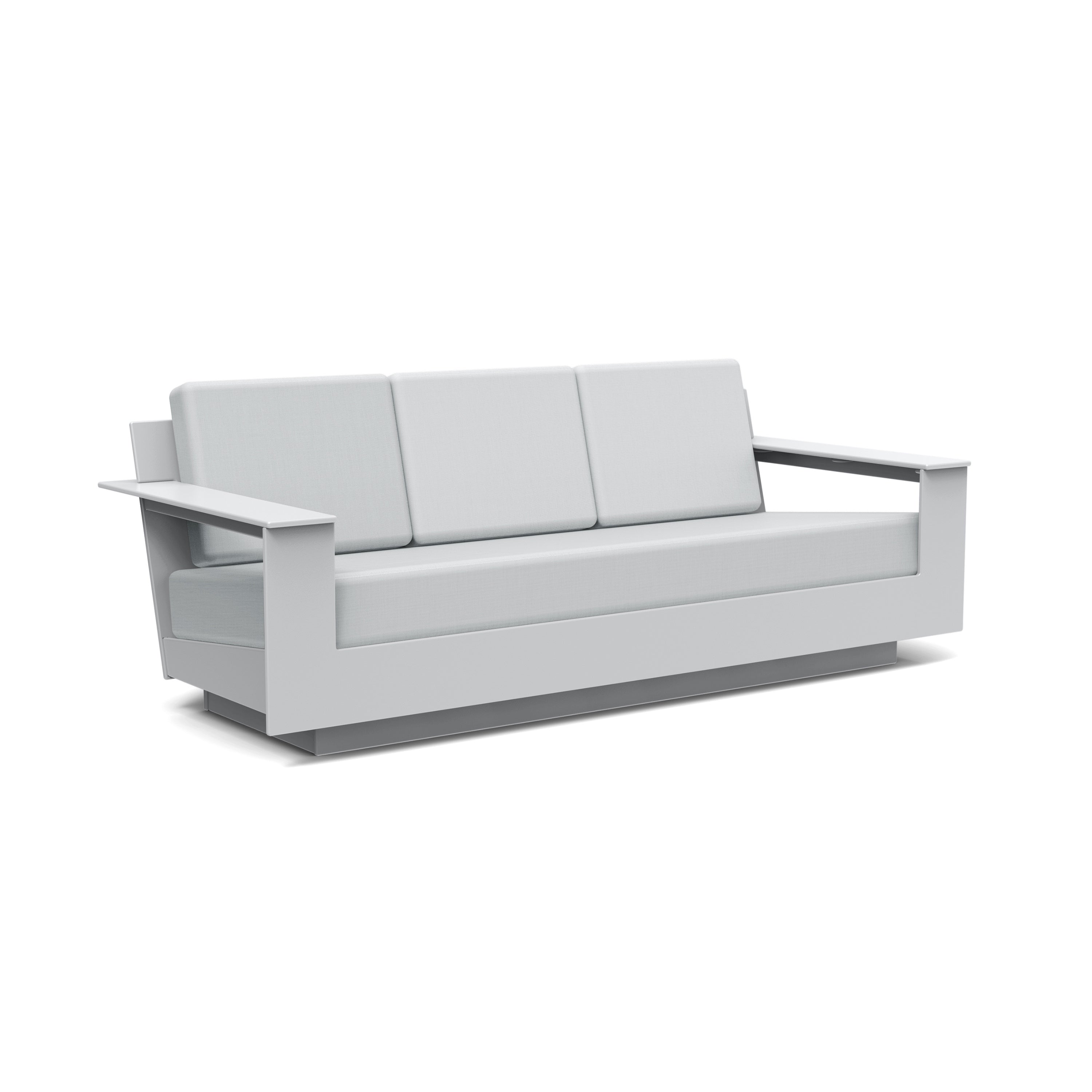 Swivel Sofa and Lounge Bundle for Nisswa Spaces