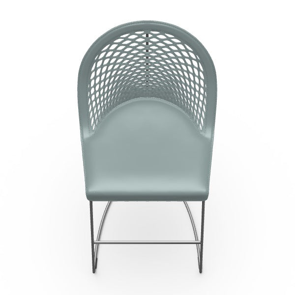 Stylish Guapa H65 M CU Counter Stool